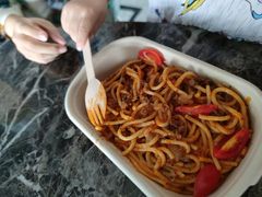 -Yum Yum 土耳其风味餐厅(万达尊店)