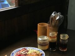 -佰仙面馆