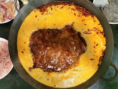 -苟味道老火锅(黄桷坪店)