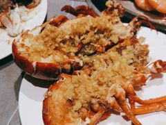 -一方渔歌蒸汽海鲜自助(文化路万达广场店)