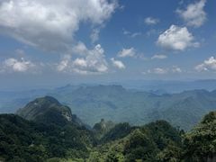 -武当山风景区