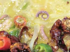 -舌尖上·霞浦滩涂海鲜·新闽菜(总店)