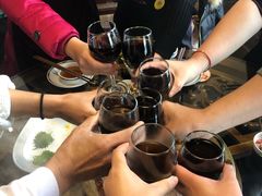 -小天鹅火锅·一线江景洪鼎旗舰店(洪崖洞店)