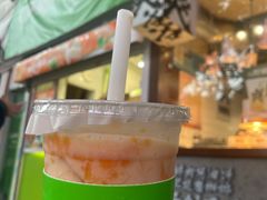 -LINLEE林里·手打柠檬茶(黄浦茂名南路店)