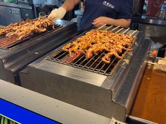 -大学城夜市大排档(凤栖路店)