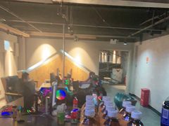 -金山网咖(汇嘉时代店)