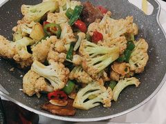 -聚鑫阁江浙菜·非遗传承技艺(闵行交大店)