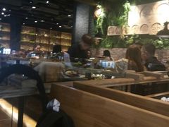 -韩盛炭火烤肉(万达广场店)