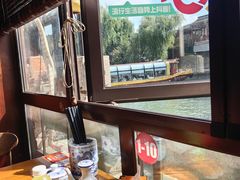 -孙盛兴奥灶面馆·蟹黄面·三虾面(山塘街总店)
