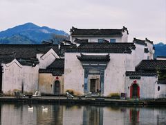 -呈坎景区