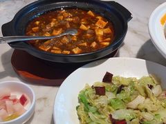 -茅庐川菜(烟台万象汇店)