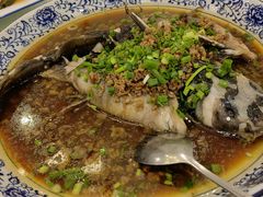 -高坎一品甲鱼庄(两河店)