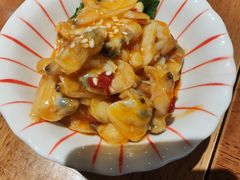 -诚家·日式烧鸟·深夜食堂(虹桥天街店)