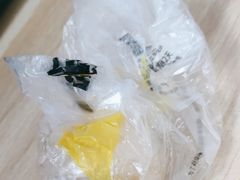 -味多美蛋糕(双安店)