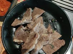 -千寻烧肉(政务区店)