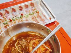 -大喜烤肉(海宁尚东店)