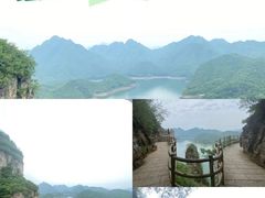 -易水湖景区