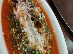 -老雒阳面馆·水席(洛宁高速路口店)