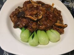 -渔堂公园餐厅·本帮菜(乐园路店)