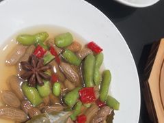 -明丰小渔馆(明月路店)