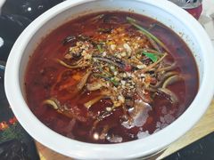 -夜宴江景餐厅