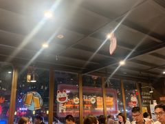 大堂-汉虾王.小龙虾.武汉菜.粤菜(科技园店)