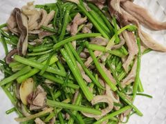 -魁盛居百年鲁菜馆(县西巷店)
