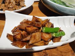 -金枝玉叶上海人家食府(三里河店)