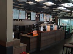 -星巴克(无锡高铁站店)