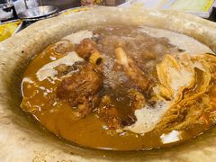 精选羊蝎子-芦月轩羊蝎子(北蜂窝店)