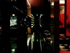 大堂-L'ATELIER de Joel Robuchon(外滩18号店)