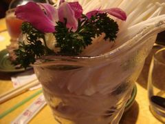 金针菇-羊家胡同·龙虾烧烤火锅(龙汇路店)