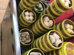 -府城小食馆(金龙宾馆店)