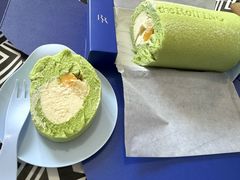 -the Roll'ING手作瑞士卷专门店(卓悦中心店)