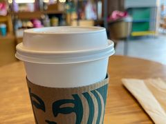 -星巴克(北京万科时代广场店)