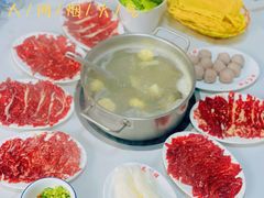 -万祥牛肉火锅(金龙店)