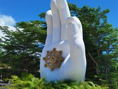 -三亚南山文化旅游区