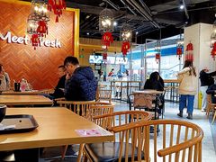 -鲜芋仙(铁西万象汇店)