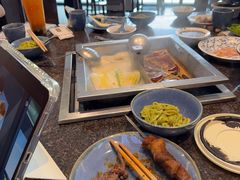 -皇城老妈川味火锅·大连海鲜火锅(港湾店)