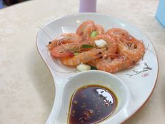 -鑫鸿达·海鲜闽菜热炒小馆(中山路店)