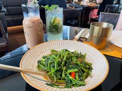 -simply thai天泰(静安嘉里中心店)