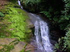 -鹿院坪生态旅游景区