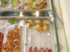 -拿渡麻辣香锅(百联滨江店)
