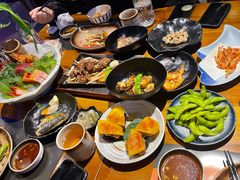 -和彩放题餐厅(酒仙桥店)
