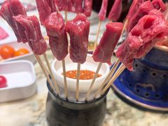 -涮福記·现切牛羊肉火锅(世纪汇店)