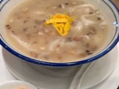 -白天鹅宾馆-宏图府餐厅