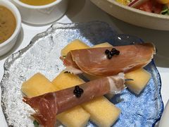 -研食记西餐厅(金融中心店)