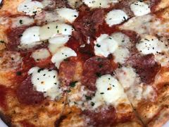 -Pizza Marzano玛尚诺(中骏世界城店)