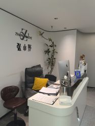 -张小野·专业半永久纹眉