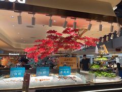 -東盛炭烤自助料理(玄武招商花园城店)